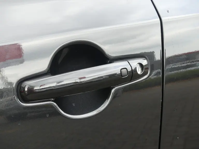 Suzuki Vitara 1.5 Hybrid Select Automaat, All season banden, adaptive Cruise, Camera afbeelding 28