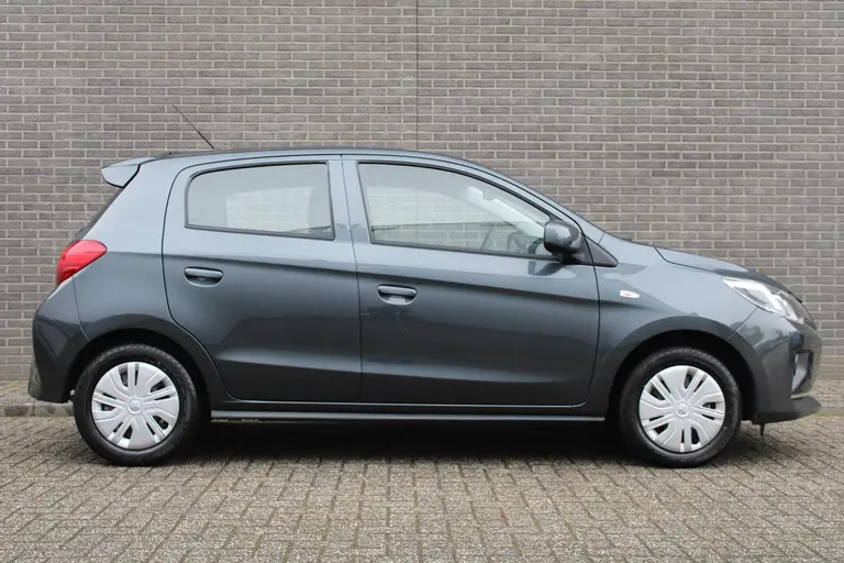 Mitsubishi Space Star 1.2 Connect+ Airco, Applecarpl./Andr. Auto, Audio/DAB/USB, Bluetooth handsfree afbeelding 2
