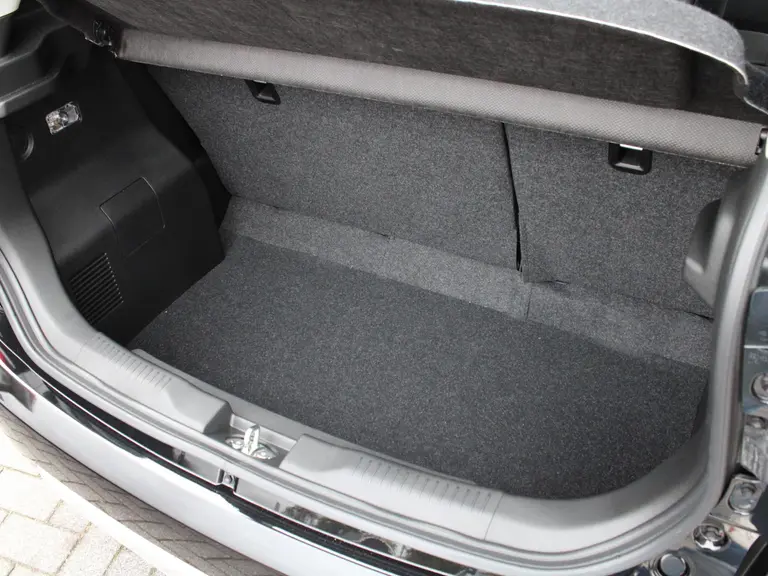 Suzuki Ignis Comfort 1.2 Smart Hybrid 83PK 6 Jaar Garantie, Bluetooth, DAB Radio, CD-Speler, Airco, Automatische Dimlichten afbeelding 8