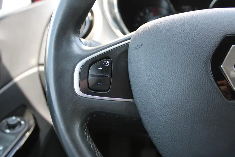 Renault Captur 0.9 TCe Dynamique ,Trekhaak, Camera, Parkeersensoren en Navigatie afbeelding 26