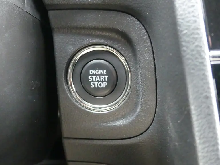 Suzuki Vitara 1.4 Boosterjet Select Smart Hybrid, Automaat, Trekhaak, Navigatie, Keyless en goed onderhouden! 1500 KG TREKGEWICHT! afbeelding 17