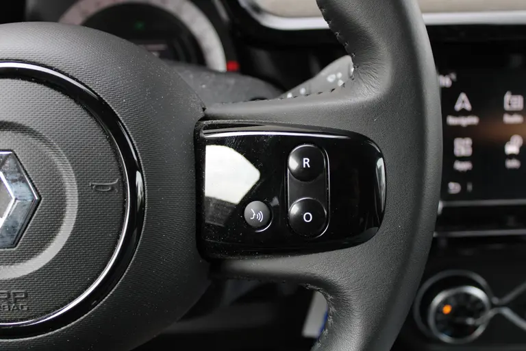 Renault Twingo Z.E. Inclusief batterijtest R80 E-Tech Série Limitée 82pk, Automaat, Airco, Navigatie, Applecarpl./Andr. Auto afbeelding 14