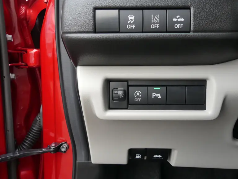 Suzuki Swift 1.2 Style Smart Hybrid 16'' gepolijste wielen, Climate Control, Navigatie afbeelding 11