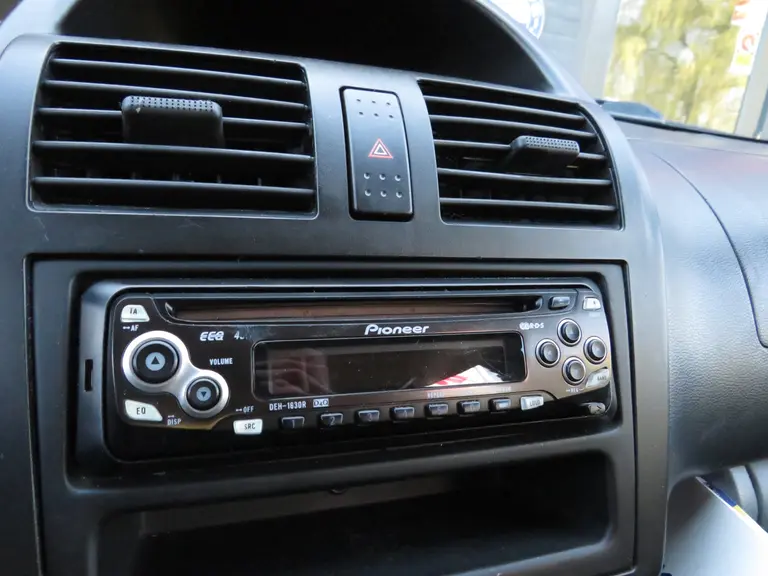 Suzuki Ignis 1.5-16V GLS, 1e Eigenaar, met Airco! afbeelding 14