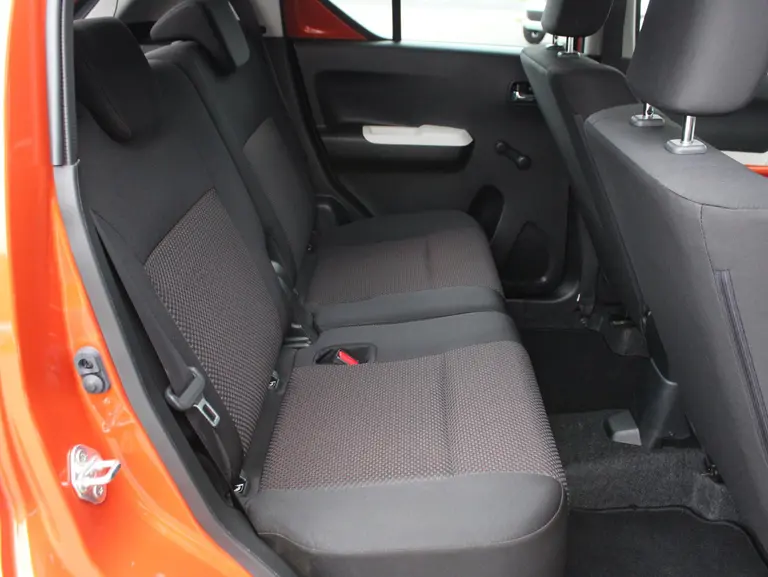 Suzuki Ignis 1.2 Select afbeelding 37