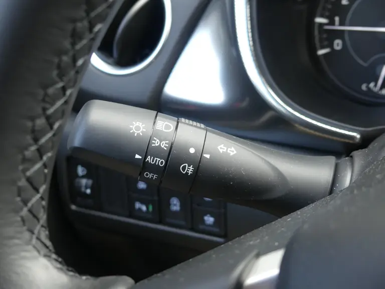 Suzuki Vitara 1.4 Boosterjet Style Smart Hybrid Panorama-dak, Trekhaak Schuif/Kanteldak, Navi, Bekleding half leder afbeelding 14