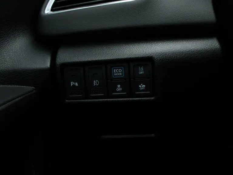 Suzuki S-Cross 1.5 Hybrid AllGrip Style Automaat afbeelding 16