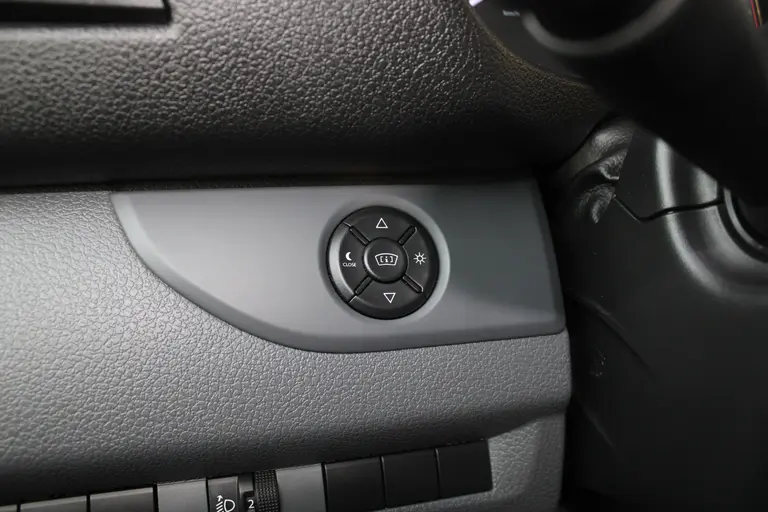 Citroën Jumpy 2.0 BlueHDI 120 XL Driver Trekhaak, Navigatie, Airco, Dodehoek detector, Camera, Laadruimte betimmering, Parkeer sensoren afbeelding 11