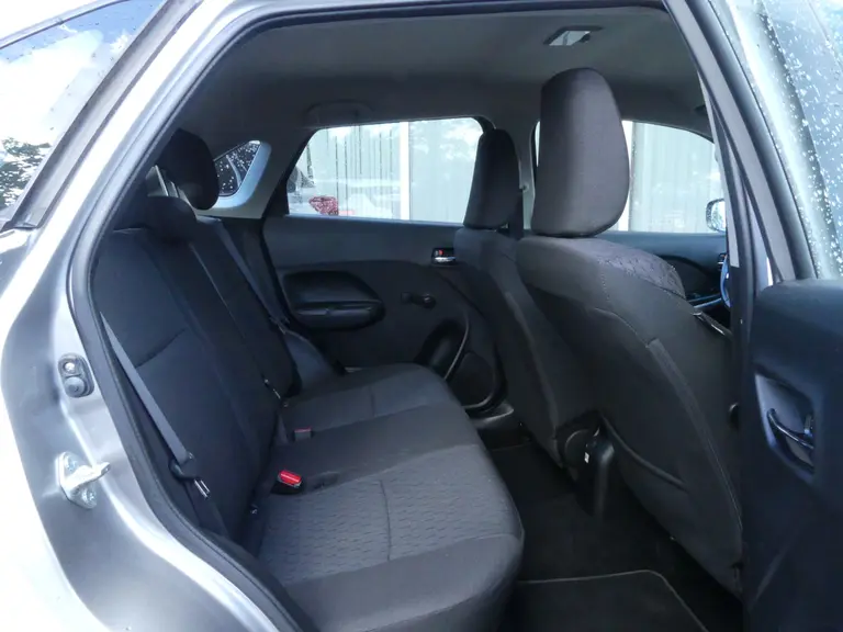 Suzuki Baleno 1.2 Exclusive Automaat Trekhaak, Navigatie, Stoelverwarming, Bluetooth, Airco afbeelding 25