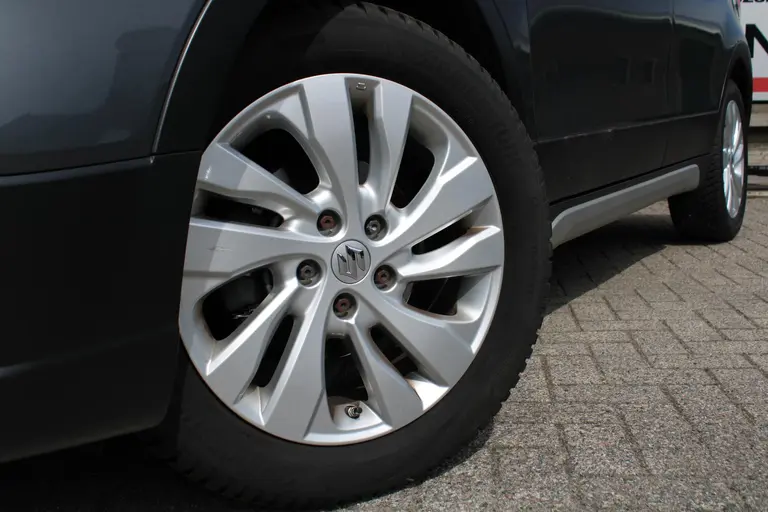 Suzuki S-Cross 1.0 Boosterjet Select Achteruitrijcamera, Cruise Control, Climate Control, Stoelverwarming afbeelding 3