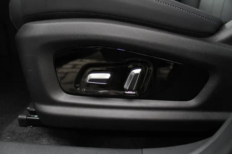 Jaecoo 7 PHEV Selective *Meer informatie volgt Selective Automaat, 1500 KG trekgewicht, Navigatie, 19" LM velgen, Luxe lederen bekleding, Apple carplay/Android auto, 7 jaar garantie afbeelding 9