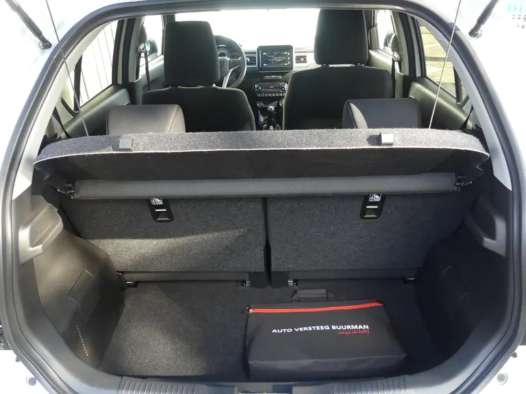 Suzuki Ignis 1.2 Smart Hybrid Style Navigatie, Achteruitrijcamera, Cruise Control afbeelding 23
