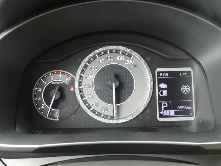 Suzuki Ignis 1.2 Smart Hybrid Select Automaat All Season Banden, Apple Carpl/Andr Auto, Camera afbeelding 15