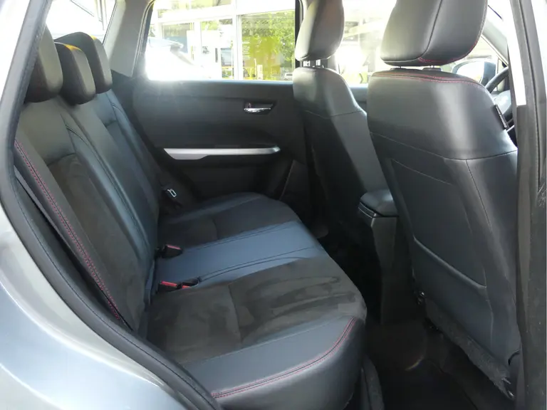 Suzuki Vitara 1.4 Sport 4WD Allgrip 140pk, Airco, Adaptive CruiseControl, Stoelverw, Navigatie, Applecarpl./Andr. Auto, Trekhaak afbeelding 33