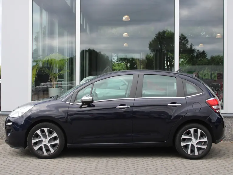 Citroën C3 1.2 VTi Collection afbeelding 12