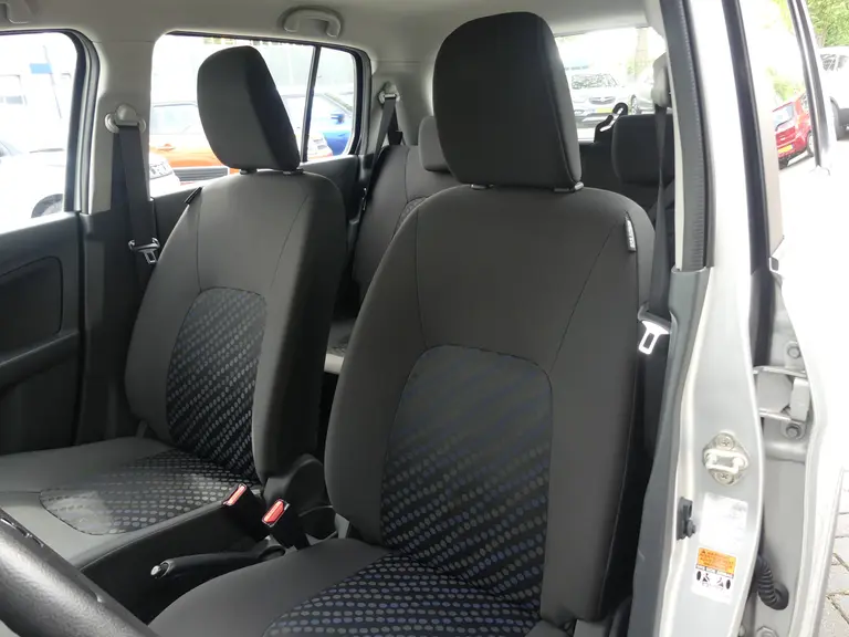 Suzuki Celerio 1.0 Comfort, Airco, Bluetooth, Elektrische ramen afbeelding 9