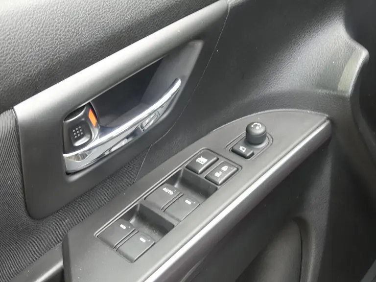Suzuki S-Cross 1.5 Hybrid Select Automaat Automaat, Cruise control, Apple carpl/Andr auto afbeelding 11