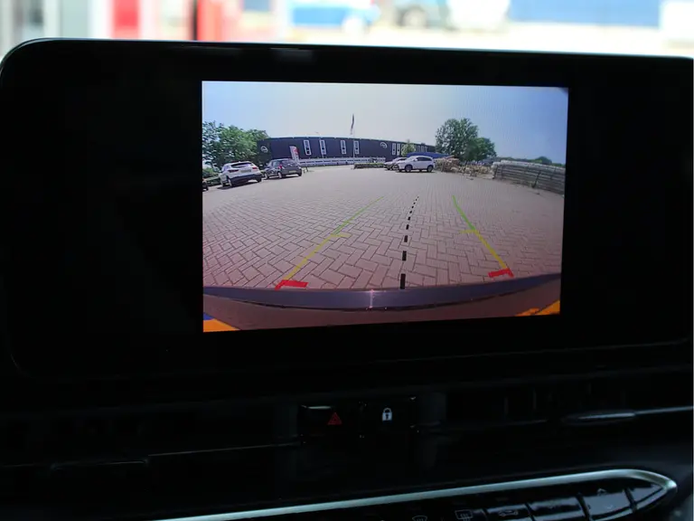 Fiat 500 42 kWh inclusief batterijtest Cruise en Climate Control, Parkeersensoren Voor en Achter, Carplay/Android Auto afbeelding 27