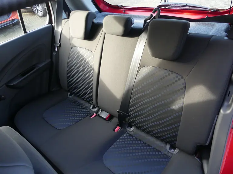 Suzuki Celerio 1.0 Comfort Vol. dealer o.h, Airco, Radio afbeelding 20