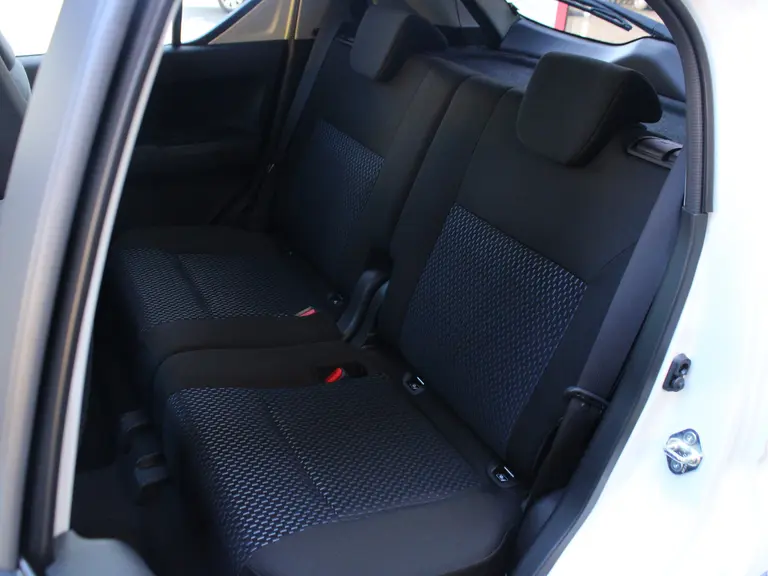Suzuki Ignis 1.2 Smart Hybrid Style Cruise en Climate Control, Navigatie, Keyless Go, Carplay/Android Auto afbeelding 7