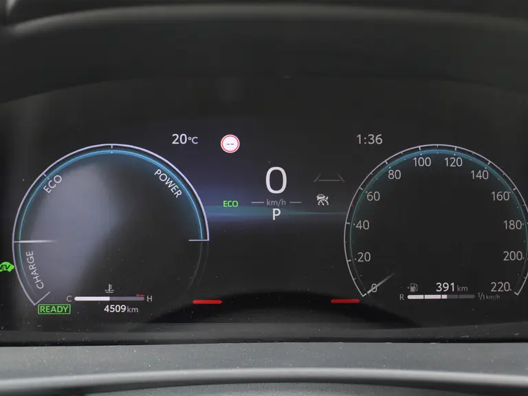 Toyota C-HR 1.8 Hybrid 140 First Edition Automaat 360° Camera, Elektrische Achterklep, Draadloze Carplay\Android Auto, Keyless Go afbeelding 40