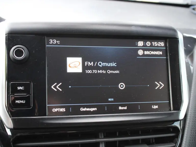 Peugeot 208 1.2 PureTech Allure afbeelding 20