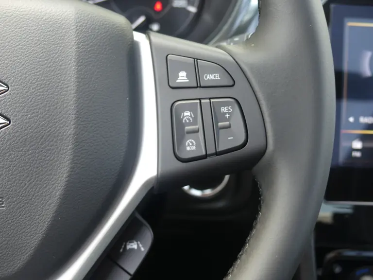 Suzuki Vitara 1.4 Boosterjet Style Smart Hybrid 6 jaar garantie! Nieuw uit voorraad leverbaar! Sunroof! afbeelding 16