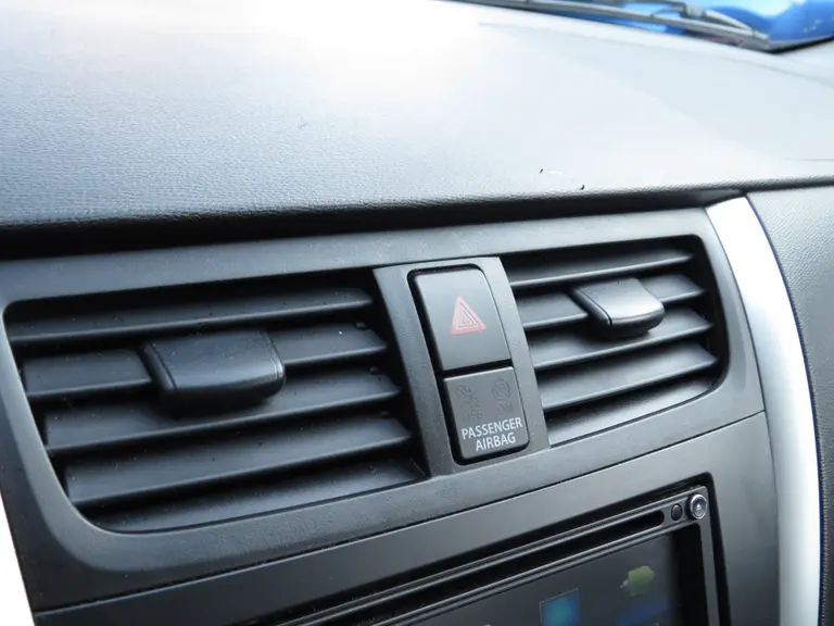 Suzuki Celerio 1.0 Comfort, 1e Eig. Parkeersensoren, Navigatie en Dealer onderhouden afbeelding 16