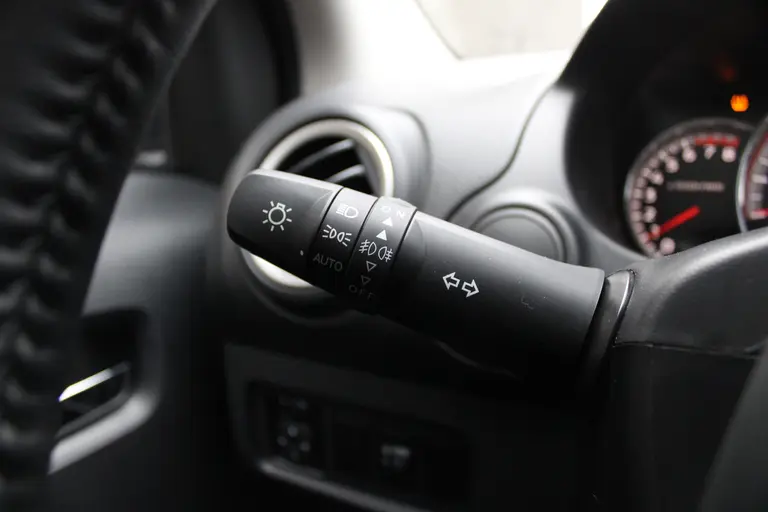 Mitsubishi Space Star 1.2 Dynamic Cruise/Climate control, Camera, Apple Carplay/Android auto, 14" LM velgen afbeelding 15