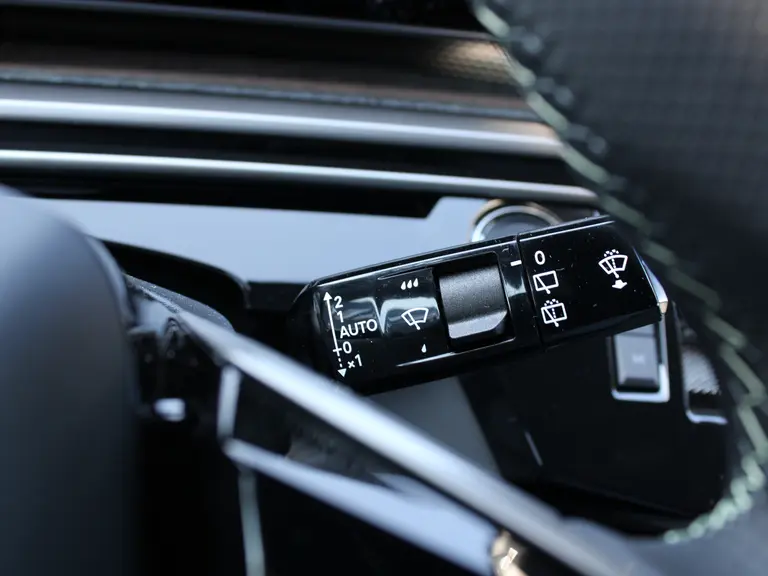 Peugeot 5008 1.2 Hybrid 136PK GT e-DCS6 Automaat 7P Alcantara Leder, Navigatie, Camera 360, Panoramisch-Open Dak, Elektrische Achterklep afbeelding 49