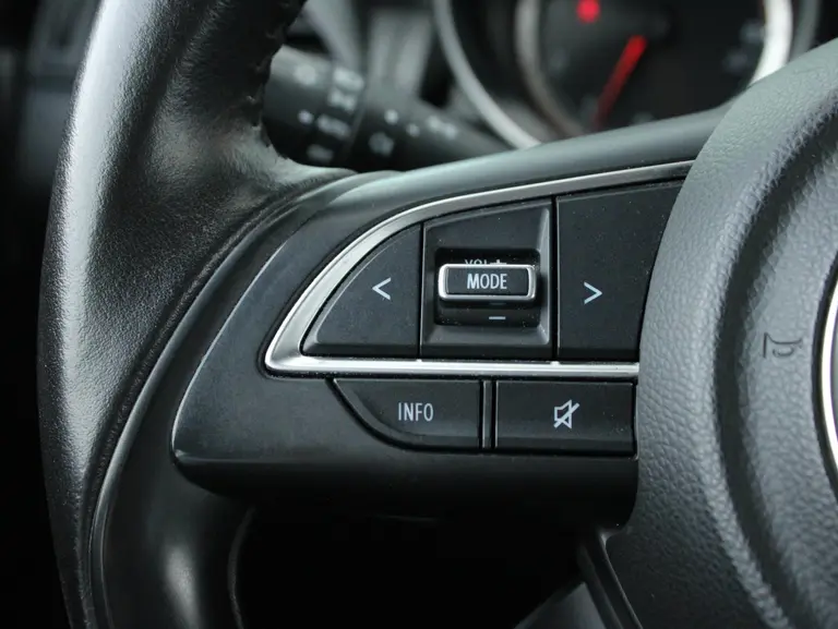 Suzuki Swift 1.2 Comfort Bluetooth, Airco, Radio-CD Speler afbeelding 23