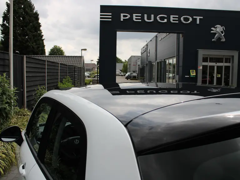 Leapmotor T03 Design 37.3 kWh Navigatie, Camera achter, Parkeerhulp achter, Audio, Keyless Start, Lichtmetalen velgen afbeelding 18