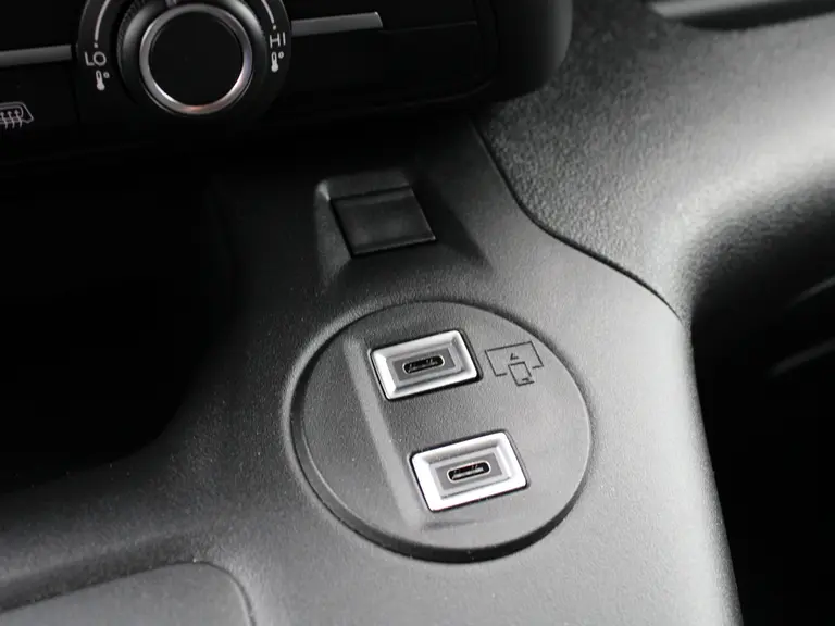 Peugeot Partner 1.5 BlueHDi 130PK EAT8 S&S L1 Automaat Trekhaak, Navigatie, Airconditioning, Camera achter & zijkant, Parkeerhulp voor & achter, Betimmering afbeelding 25