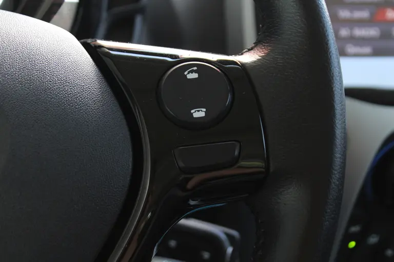 Toyota Aygo 1.0 VVT-i x-play Achteruitrijcamera, Bluetooth, Airco, Apple Carplay/Android Auto afbeelding 26