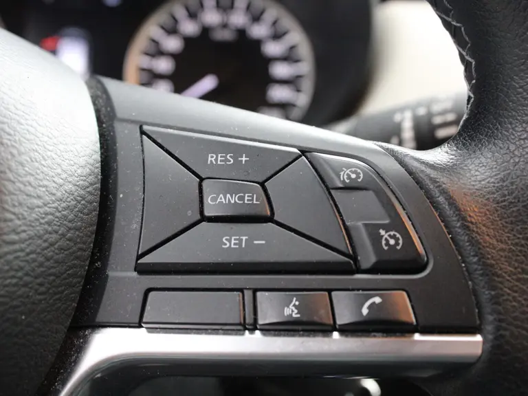 Nissan Micra N-Design 1.0 IG-T 92PK Navigatie, Parkeersensoren, Airco, Bose Audio, Apple Carplay, Android Auto afbeelding 19