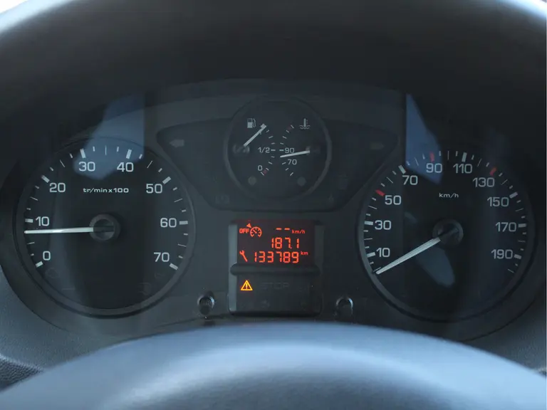 Peugeot Expert 227 1.6 HDI L1H1 Navteq 2, 3 Zitplaatsen Trekhaak, Navigatie, Cruise Control, Bluetooth, Airco afbeelding 27