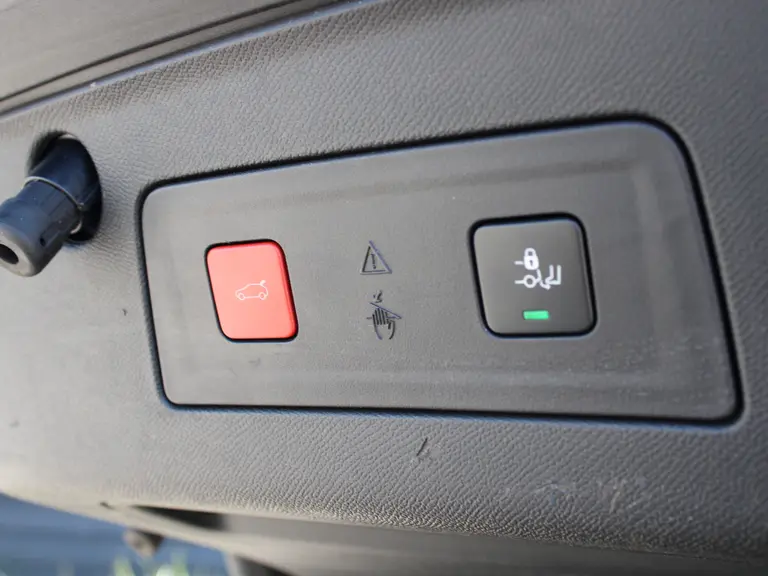 Peugeot 508 SW 1.5 BlueHDI 130PK Blue Lease GT Automaat Navigatie, Camera Voor & Achter, Keyless, Trekhaak, Adaptieve Cruise Control, Elektrische Achterklep afbeelding 14