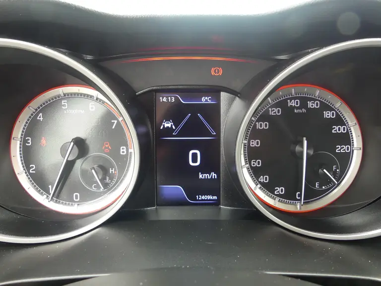 Suzuki Swift 1.2 Style Smart Hybrid Cruise Control, Navigatie, Climate Control achteruitrijcamera afbeelding 16