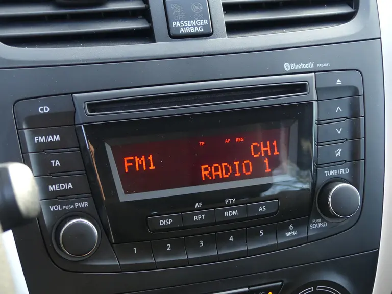 Suzuki Celerio 1.0 Comfort Vol. dealer o.h, Airco, Radio afbeelding 16