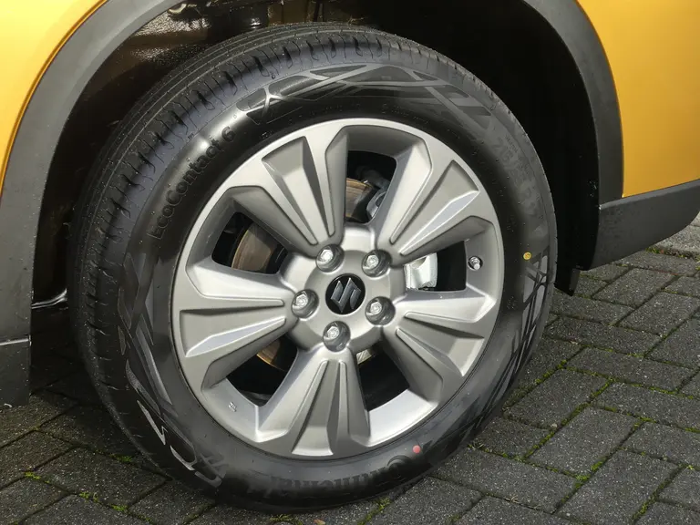 Suzuki Vitara 1.5 Hybrid Select, Automaat, NIEUW, 6 jaar GARANTIE! Navigatie, Achteruitrijcamera afbeelding 28