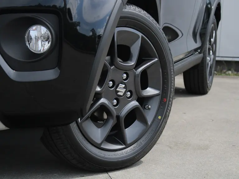 Suzuki Ignis 1.2 Smart Hybrid Style Cruise en Climate Control, Carplay/Android Auto, Navigatie, Keyless Go afbeelding 2