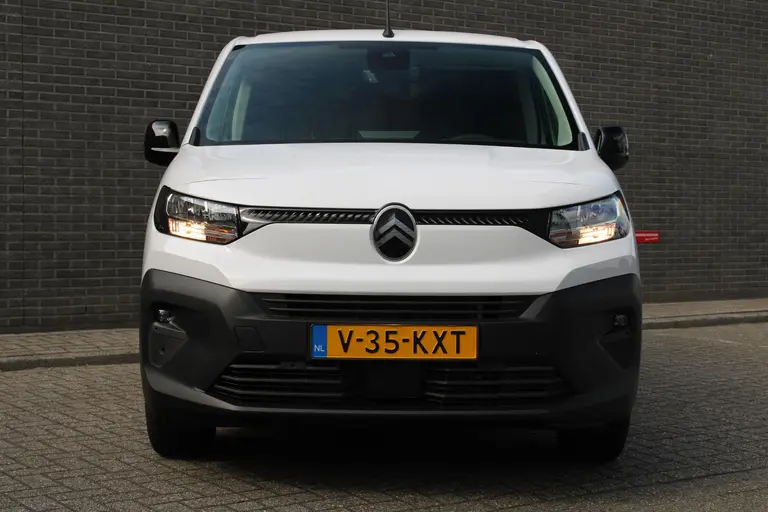 Citroën Berlingo 1.5 BlueHDi 100 S&S L2 Dodehoek detectie, Stoelverm., Achteruitrijcamera, Airco, Navigatie, Digitaal display afbeelding 6