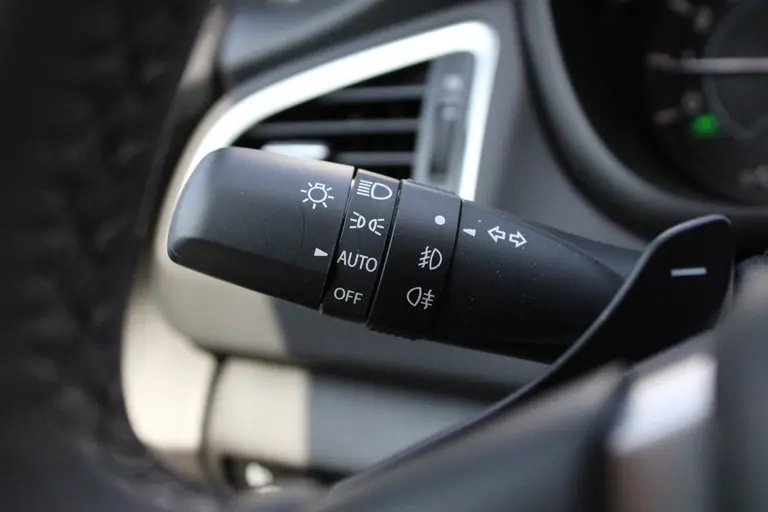 Suzuki S-Cross 1.5 Hybrid Style All season banden, Trekhaak, Parkeersensoren voor en achter, Navigatie, Stoelverwarming, Adaptieve Cruise Control afbeelding 31