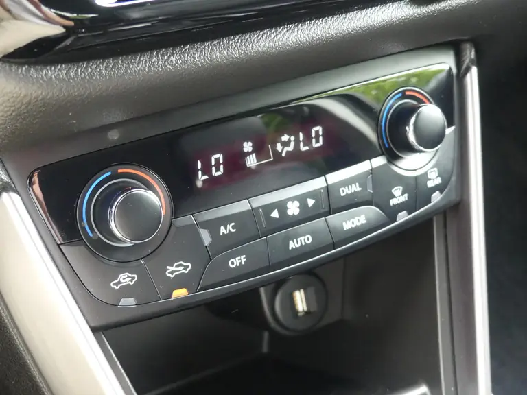 Suzuki S-Cross 1.4 Boosterjet Style Smart Hybrid Trekhaak, Cruise control, Park. sensoren voor/achter afbeelding 22