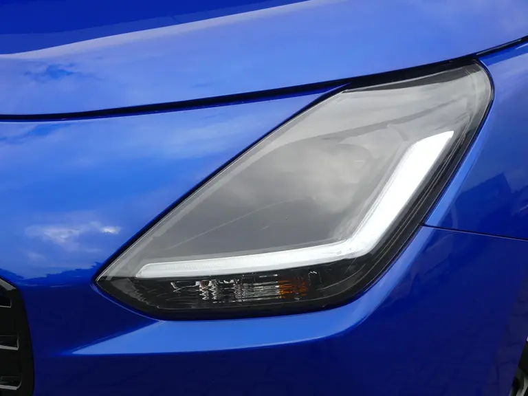 Suzuki Swift 1.2 Style Smart Hybrid 6 JAAR GARANTIE! NIEUW UIT VOORRAAD LEVERBAAR! afbeelding 28