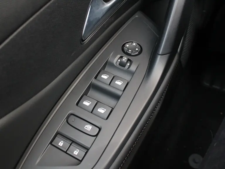 Peugeot 308 SW 1.2 PureTech 130PK Allure Adaptieve Cruis Control, Navigatie, Getinte Ramen afbeelding 14