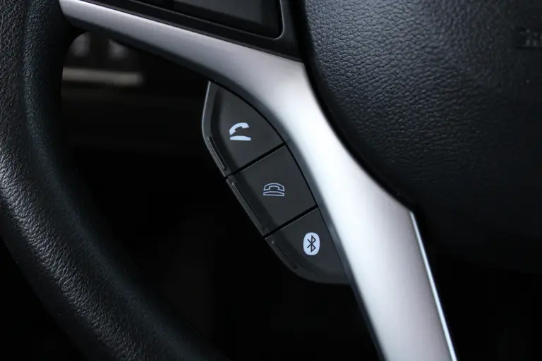 Suzuki Ignis 1.2 Smart Hybrid Select Stoelverwarming, Achteruitrijcamera, Airco, Verwarmde Buitenspiegels, Bluetooth afbeelding 29