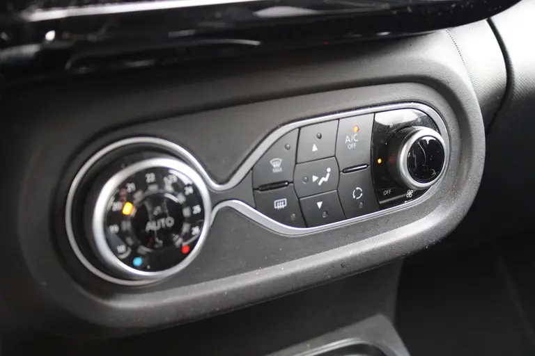 Renault Twingo Z.E. Inclusief batterijtest R80 E-Tech Série Limitée 82pk, Automaat, Airco, Navigatie, Applecarpl./Andr. Auto afbeelding 23