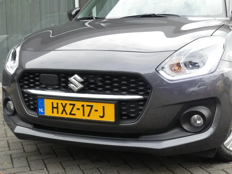 Suzuki Swift 1.2 Select Smart Hybrid Automaat All Season banden, Cruice Control, Airco afbeelding 32