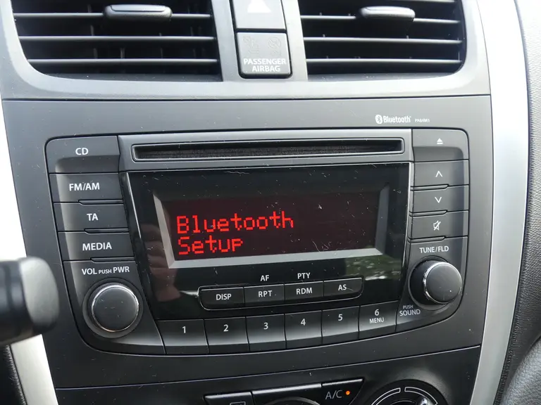 Suzuki Celerio 1.0 Comfort, Airco, Bluetooth, Elektrische ramen afbeelding 16